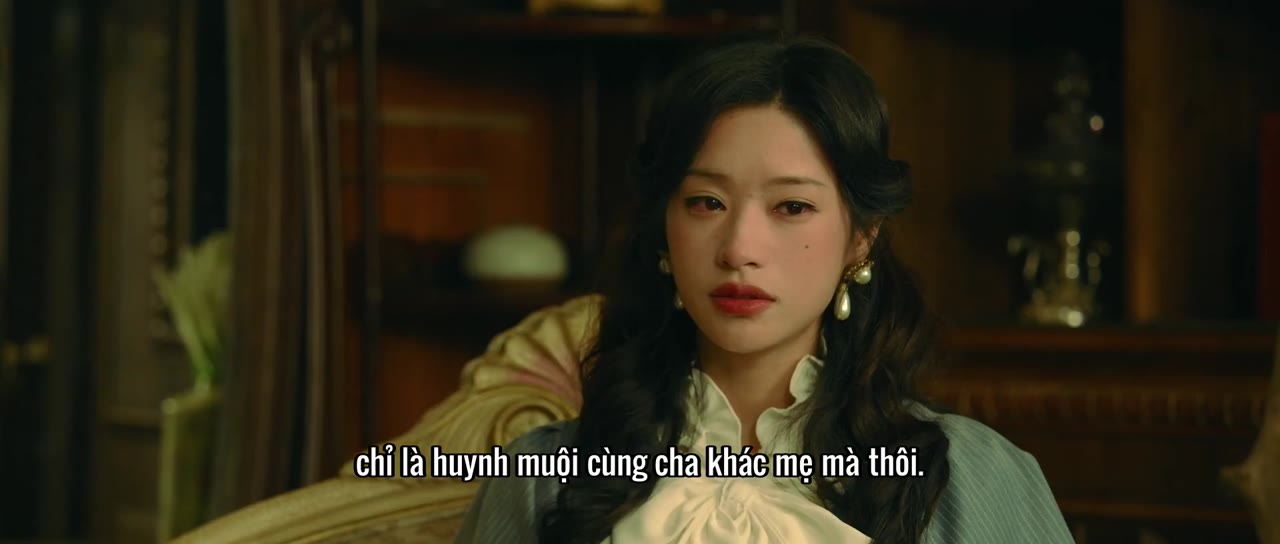 Đắm Chìm tập 16