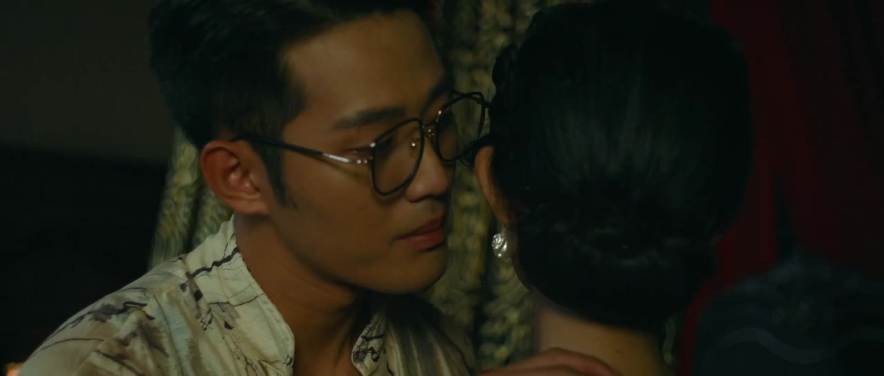 Đắm Chìm tập 21