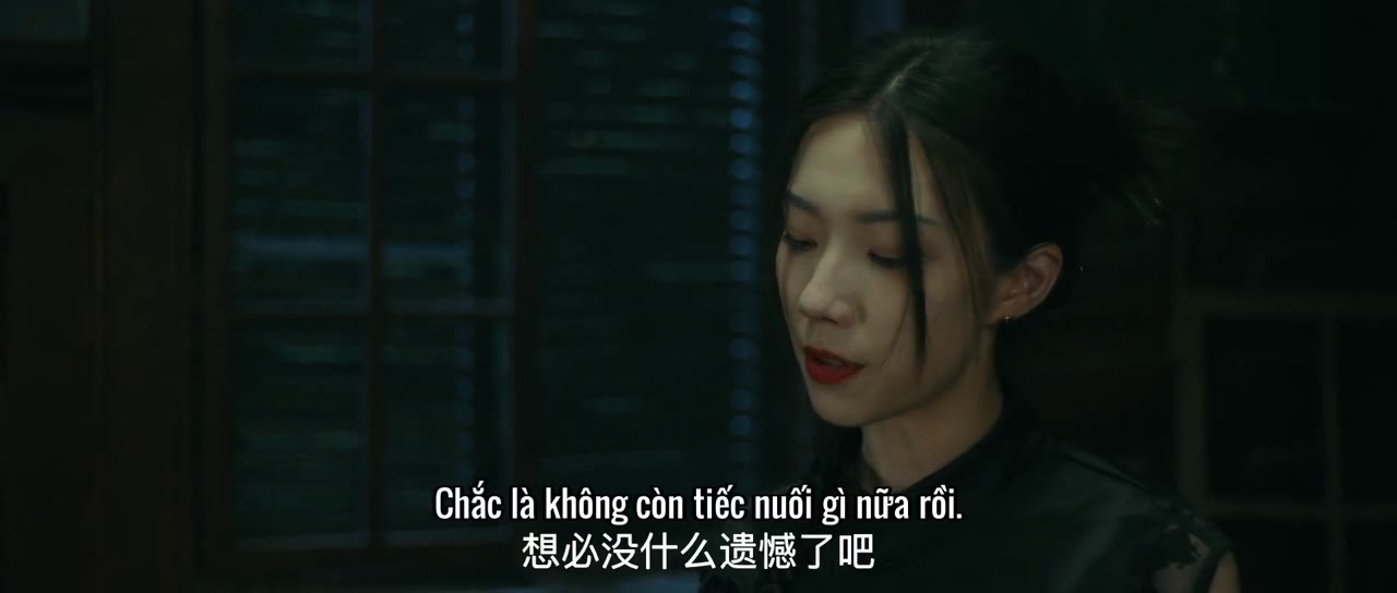 Đắm Chìm tập 22 cảnh 2