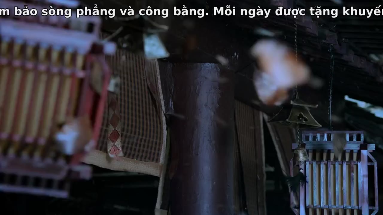 Ma Đạo Tổ Sư: Trần Tình Lệnh - cảnh 1