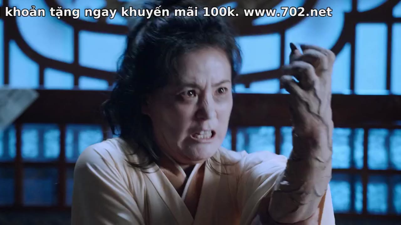 Ma Đạo Tổ Sư: Trần Tình Lệnh - cảnh 3
