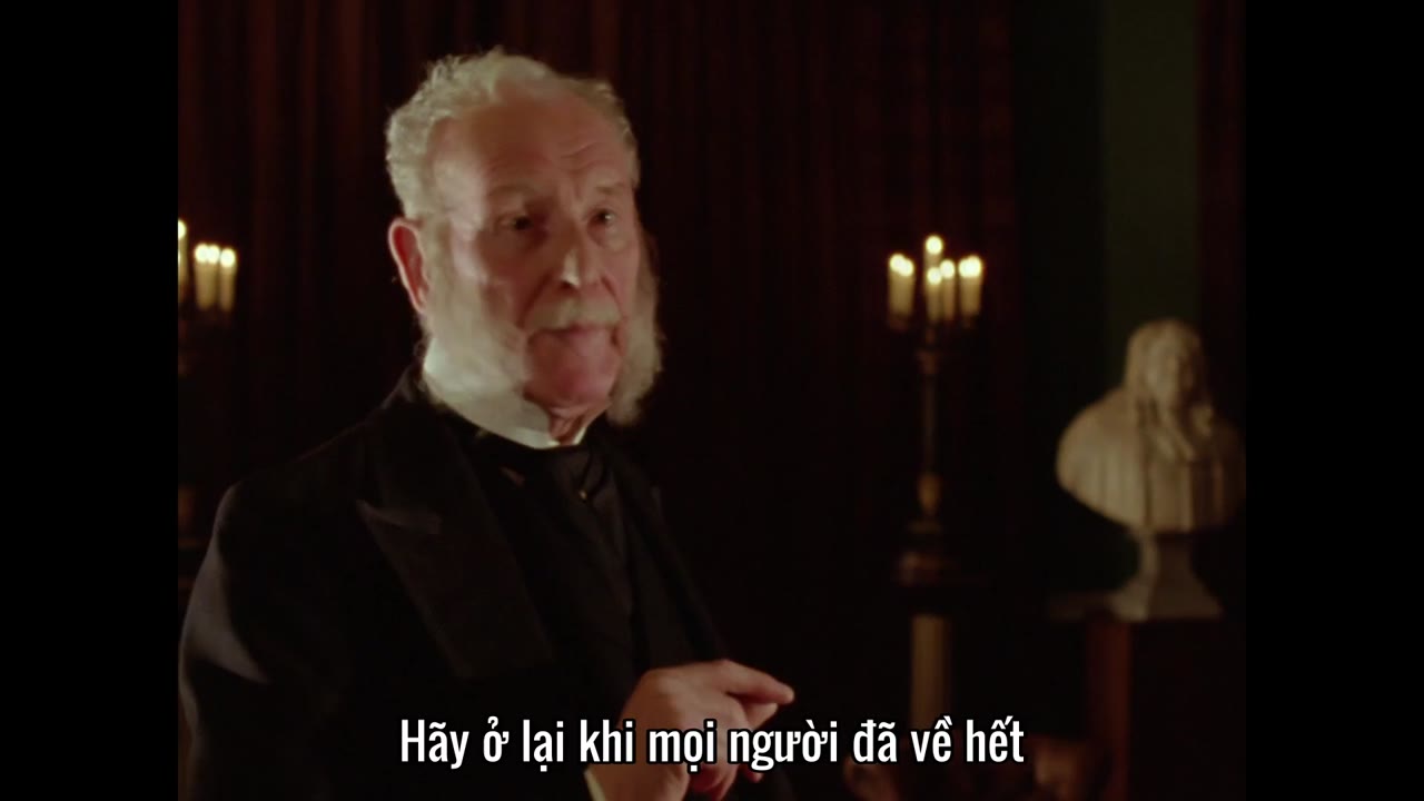 Sherlock Holmes (Phần 1) tập 3