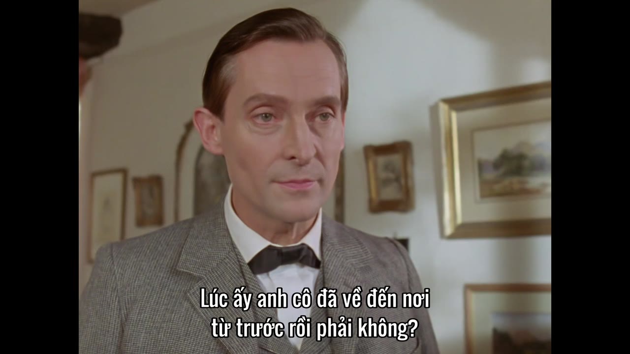 Sherlock Holmes (Phần 1) tập 3 cảnh 2