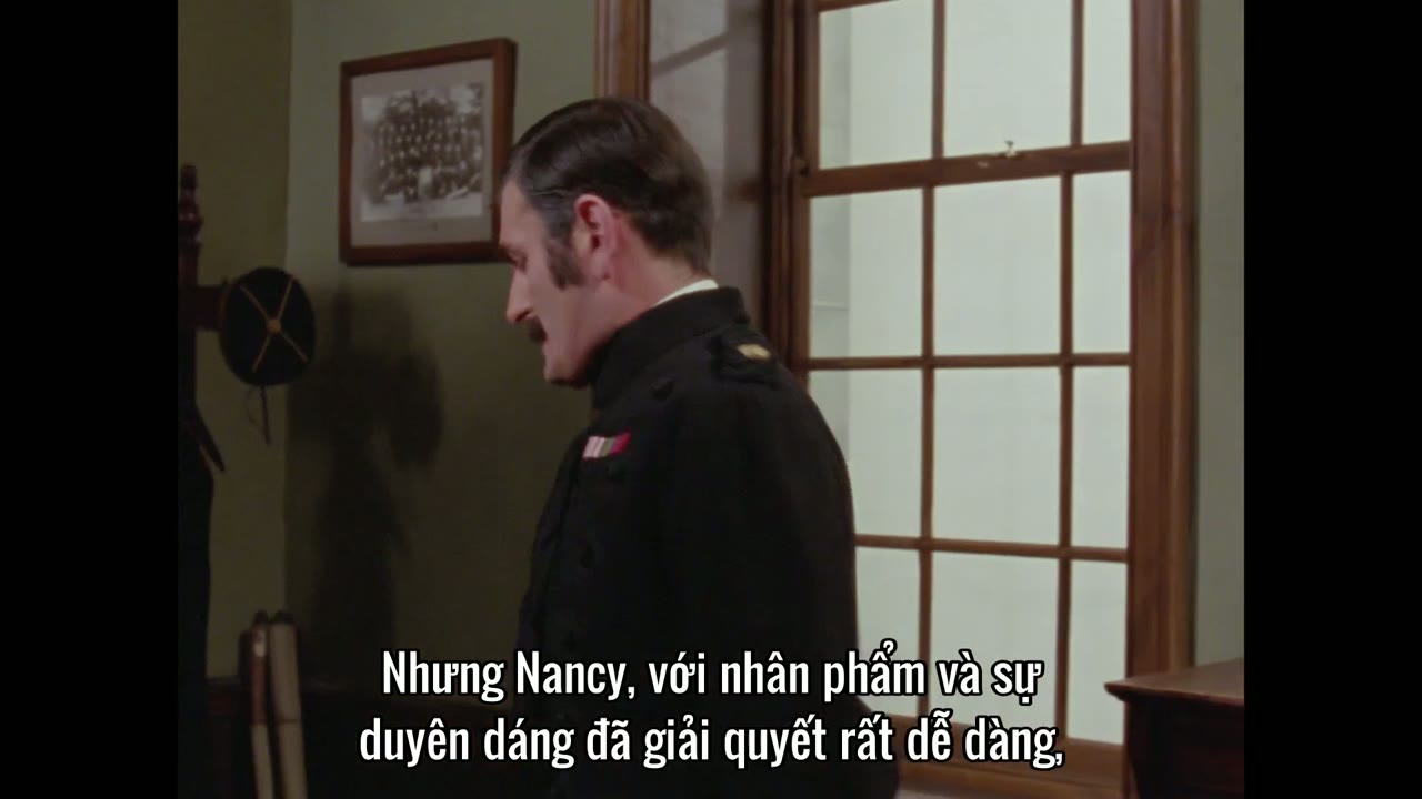 Sherlock Holmes (Phần 1) tập 5