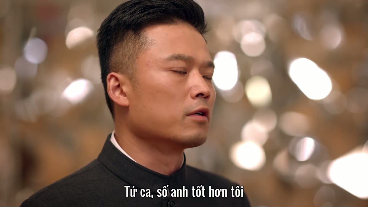 Dân Quốc Kỳ Thám tập 2