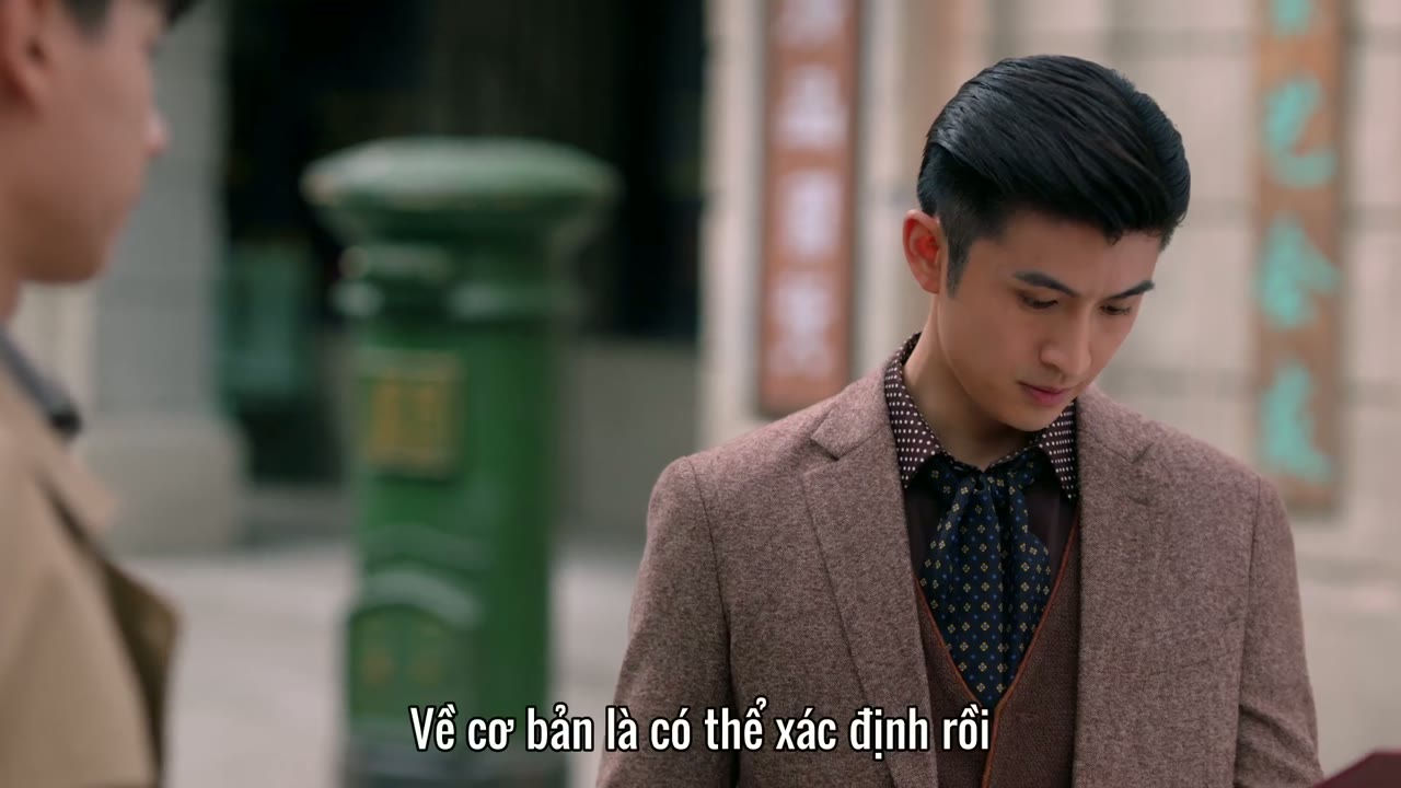 Dân Quốc Kỳ Thám tập 5