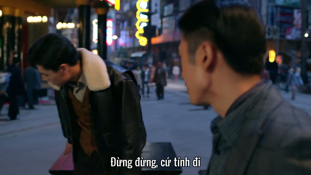 Dân Quốc Kỳ Thám tập 7