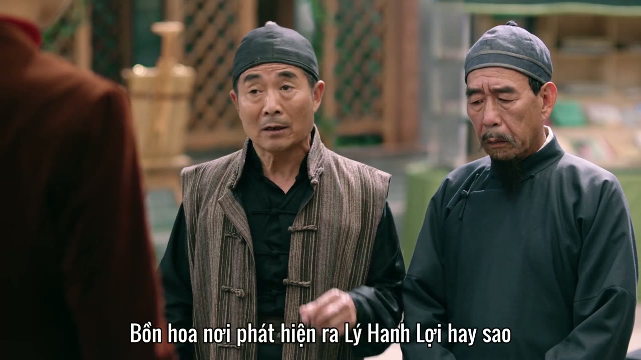 Dân Quốc Kỳ Thám tập 9