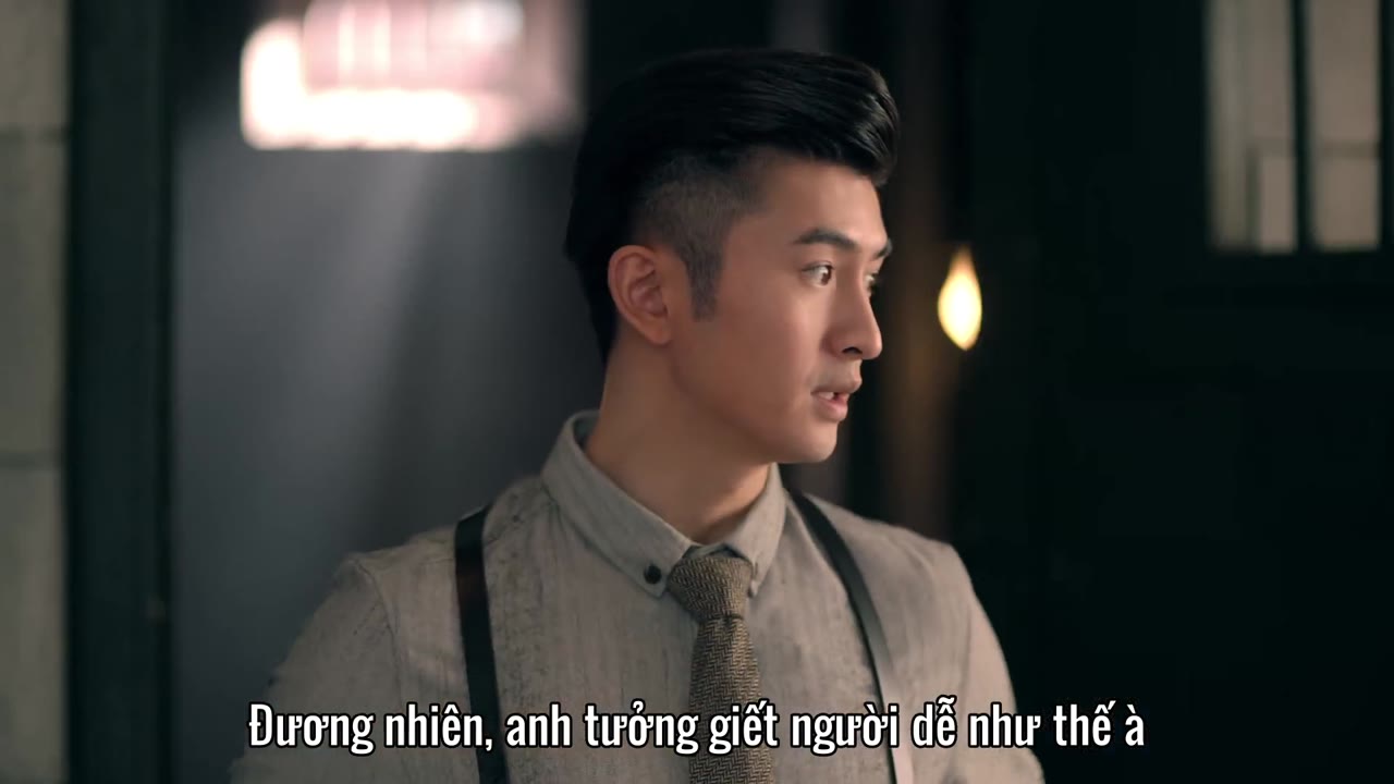 Dân Quốc Kỳ Thám tập 11