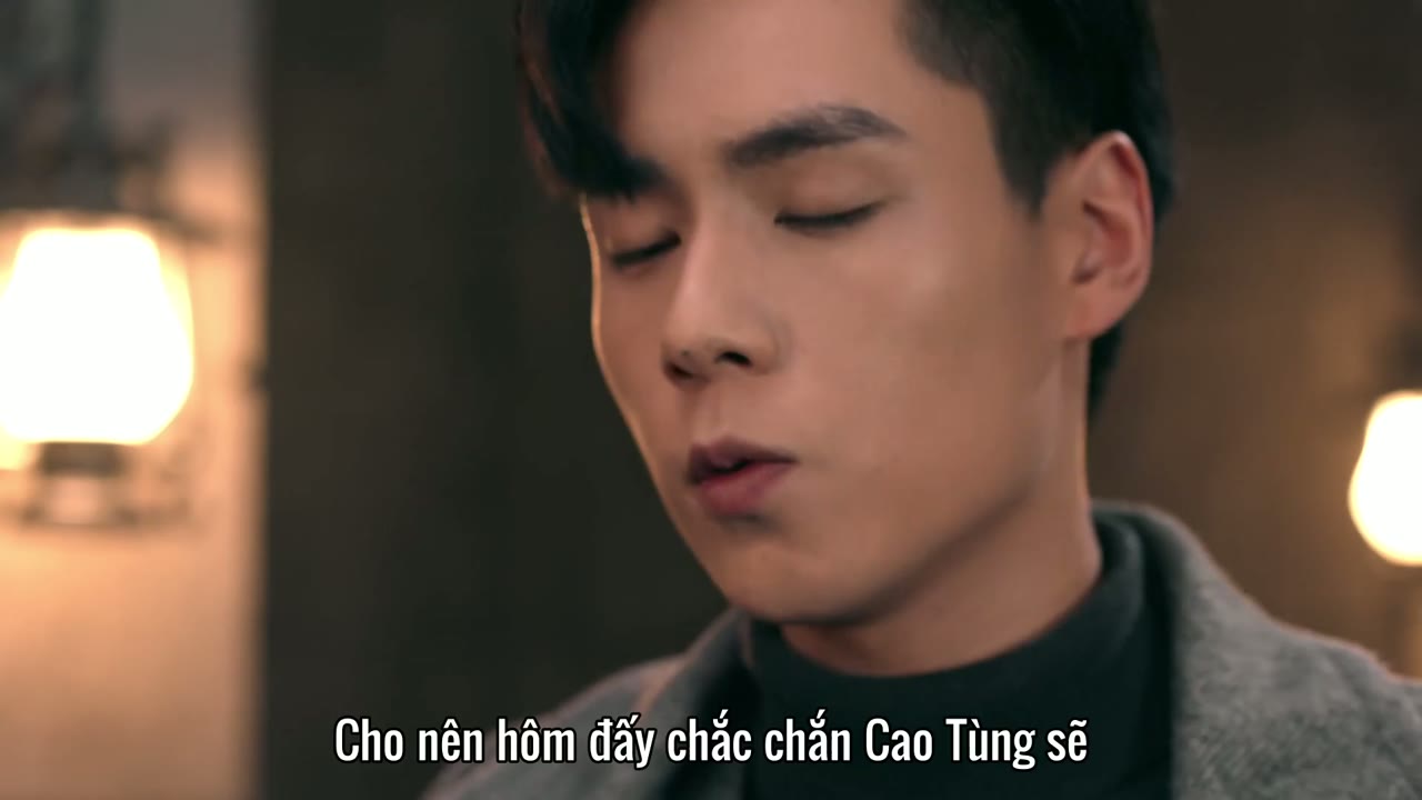 Dân Quốc Kỳ Thám tập 12 cảnh 3
