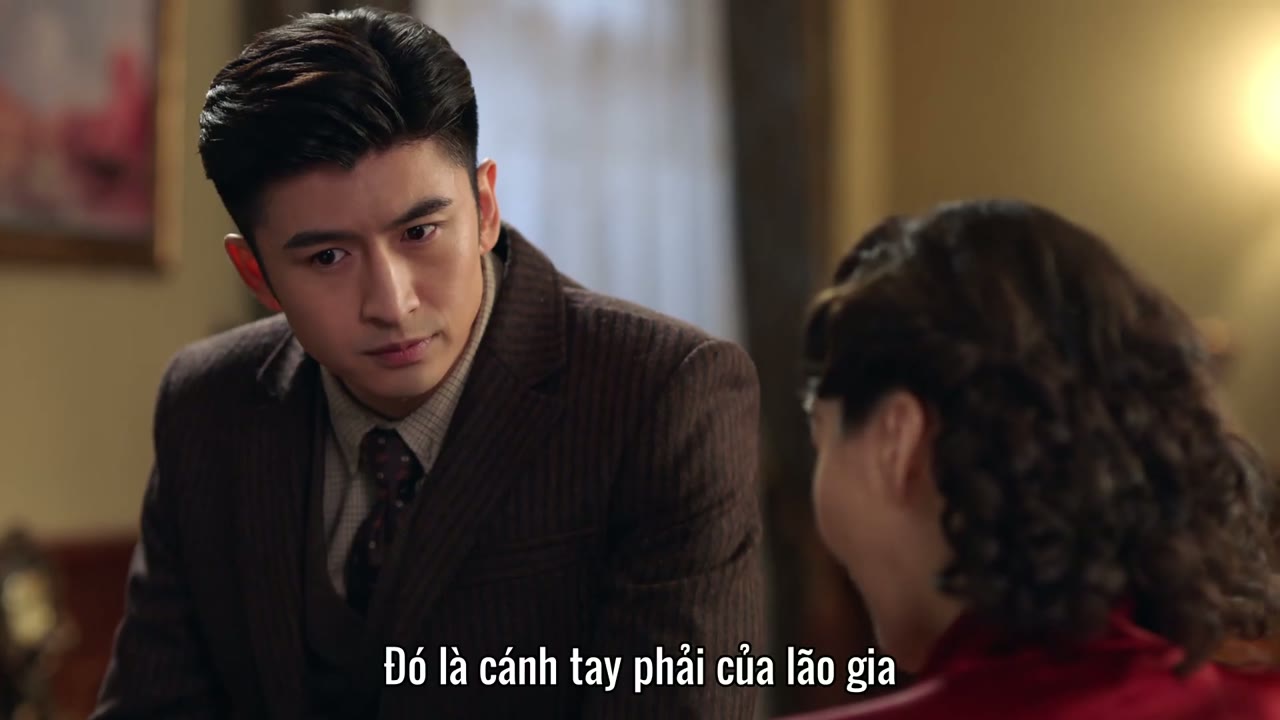 Dân Quốc Kỳ Thám tập 15