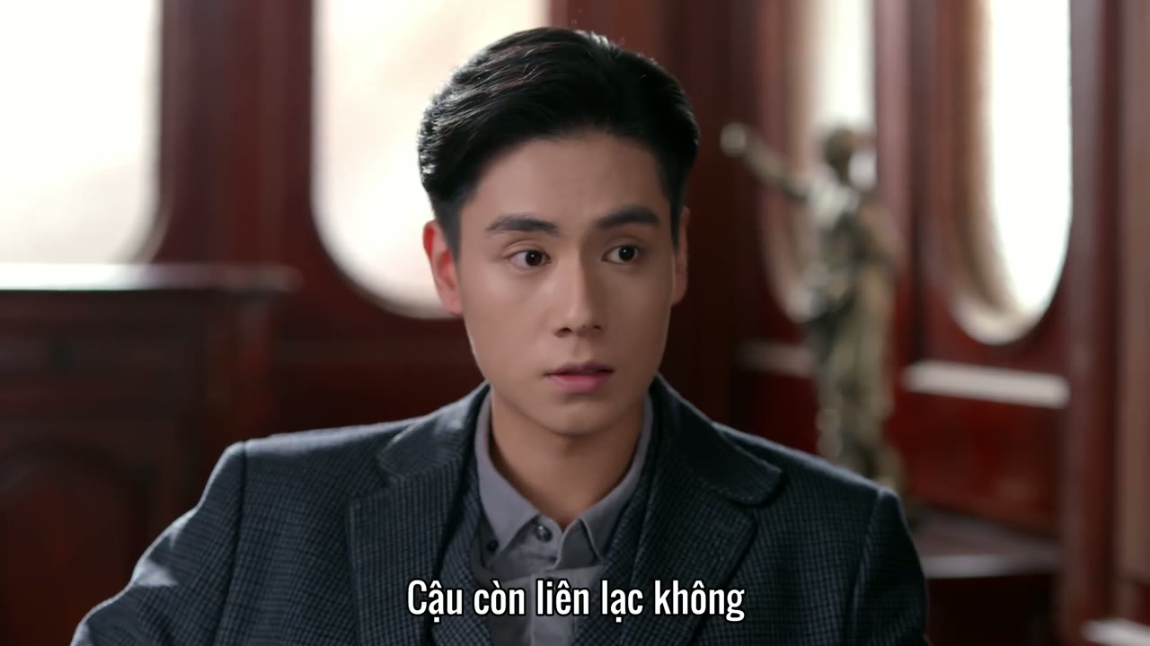 Dân Quốc Kỳ Thám tập 15 cảnh 3