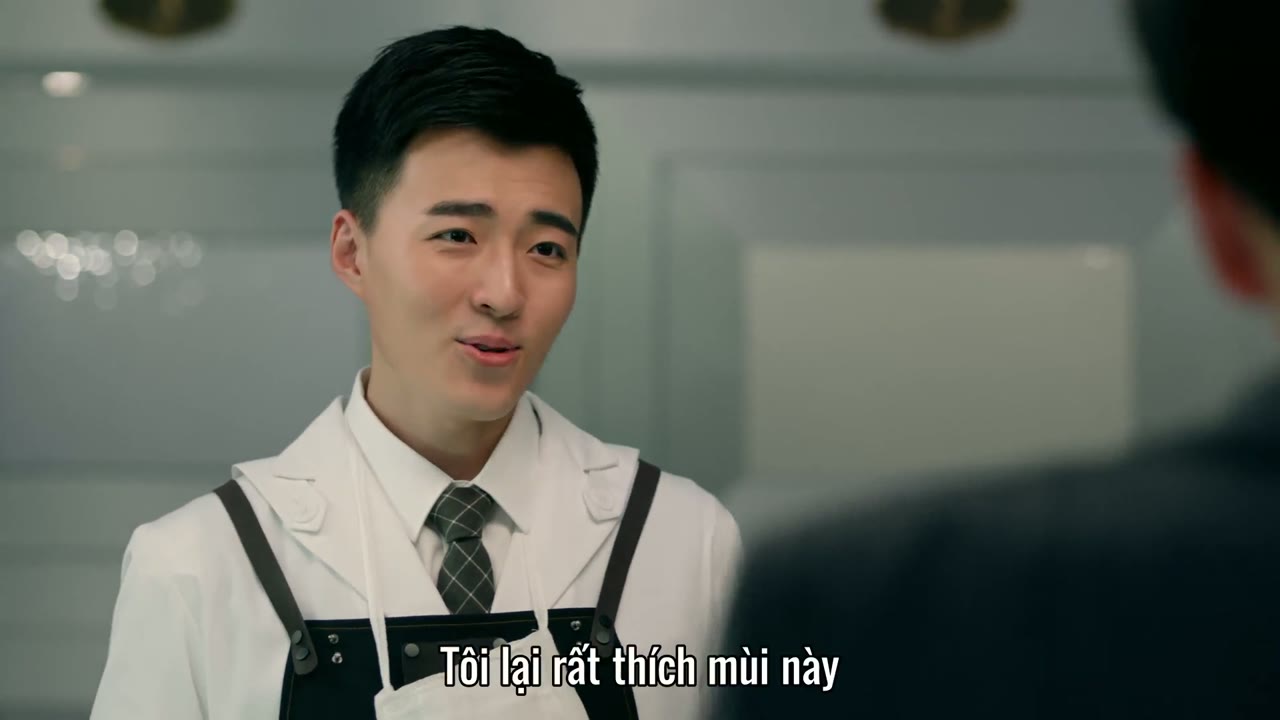 Dân Quốc Kỳ Thám tập 16