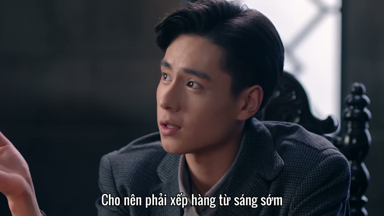 Dân Quốc Kỳ Thám tập 17 cảnh 3