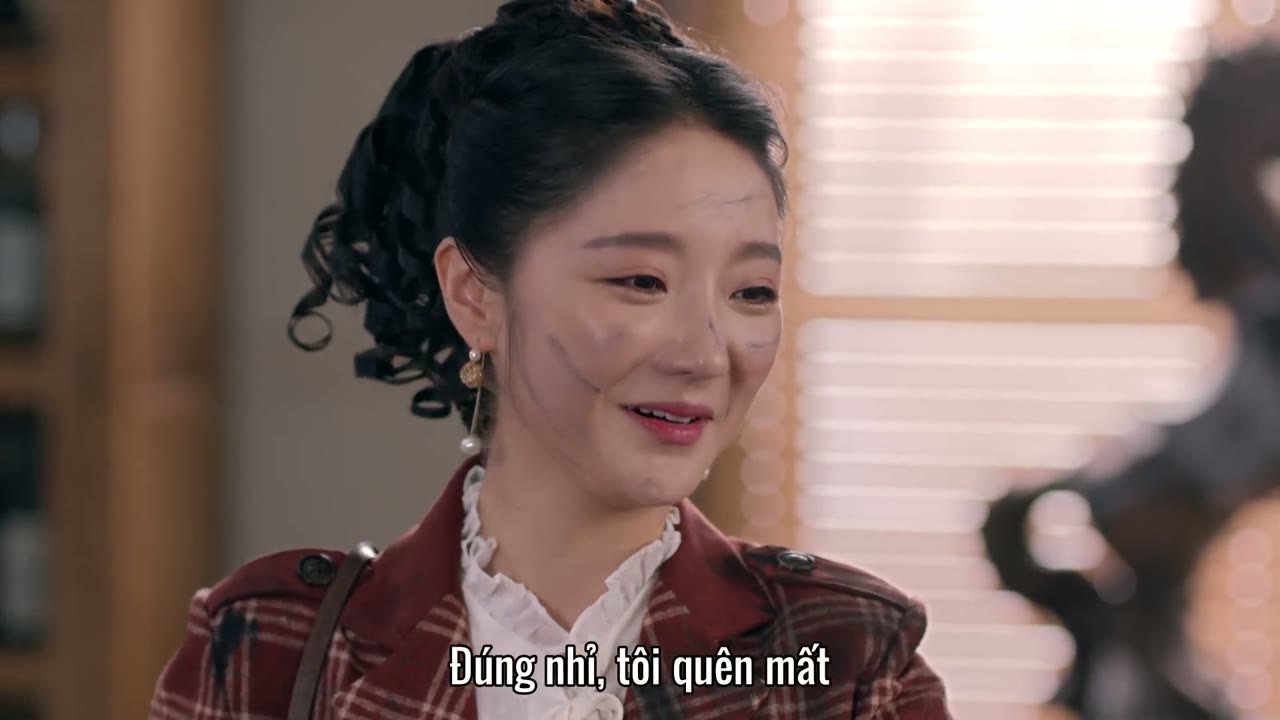 Dân Quốc Kỳ Thám tập 18