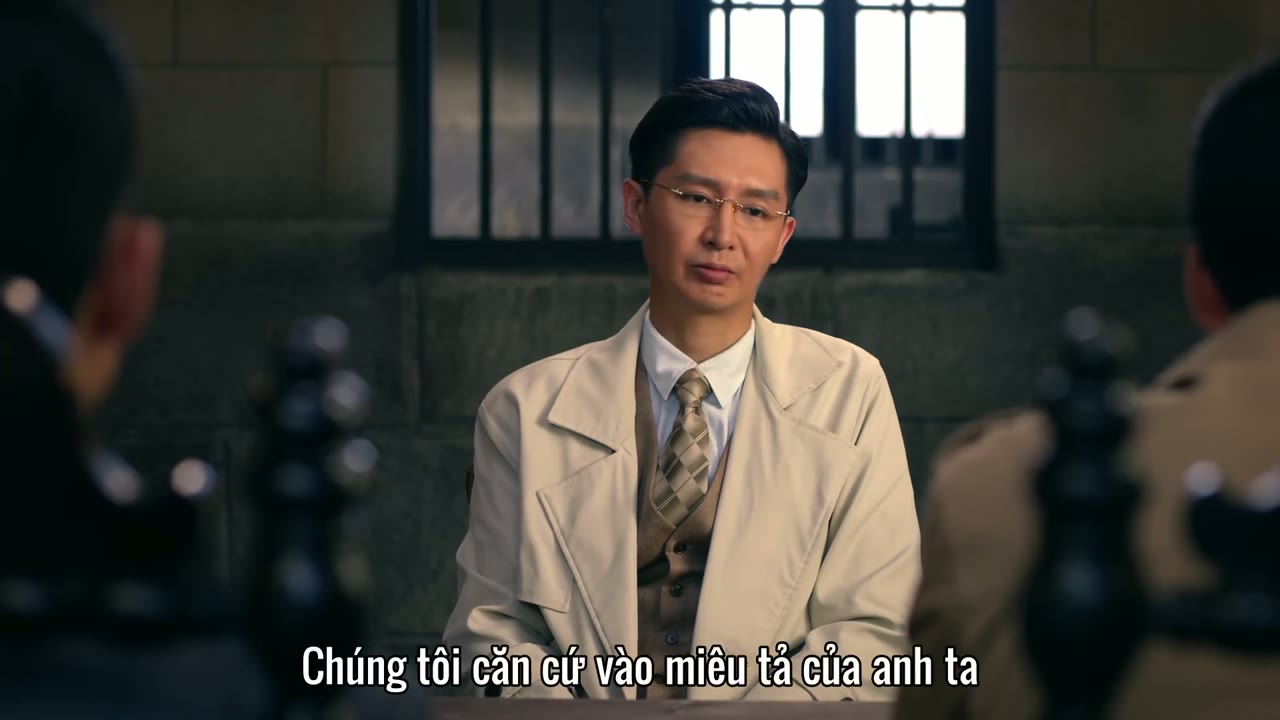 Dân Quốc Kỳ Thám tập 19