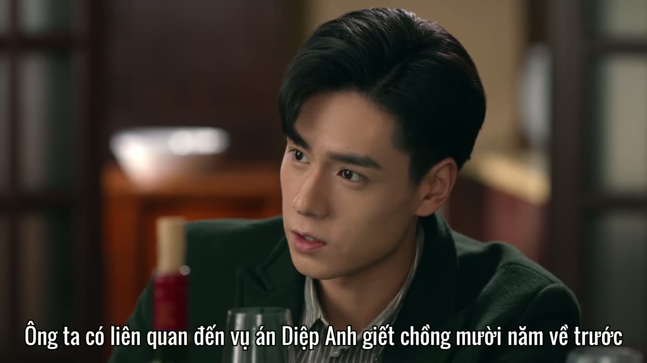 Dân Quốc Kỳ Thám tập 20
