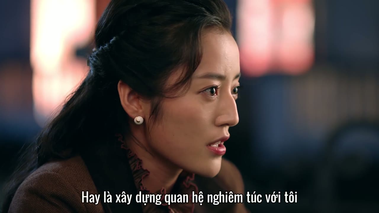 Dân Quốc Kỳ Thám tập 20 cảnh 3