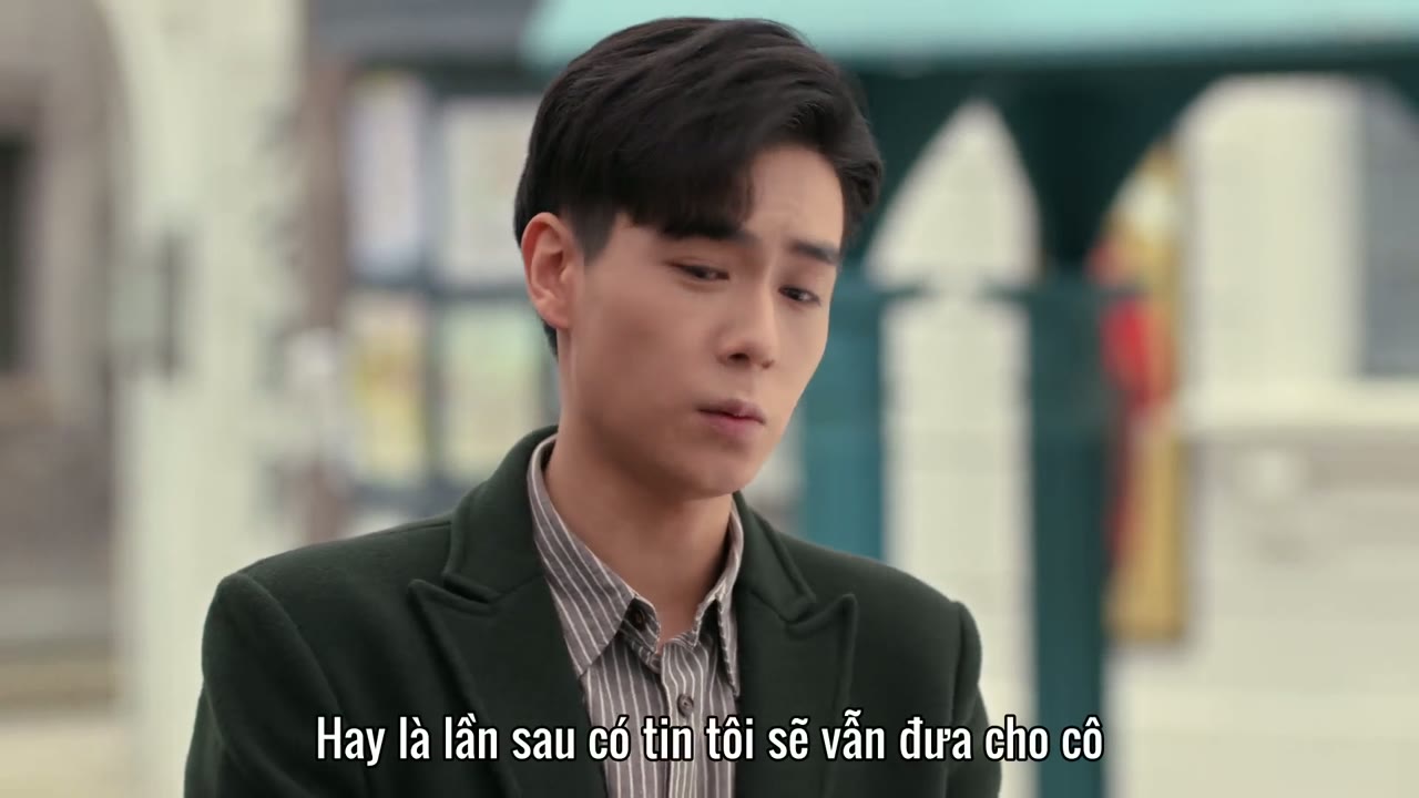 Dân Quốc Kỳ Thám tập 21