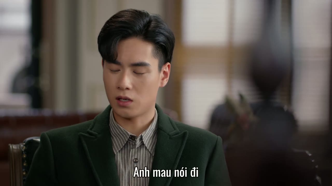 Dân Quốc Kỳ Thám tập 21 cảnh 2