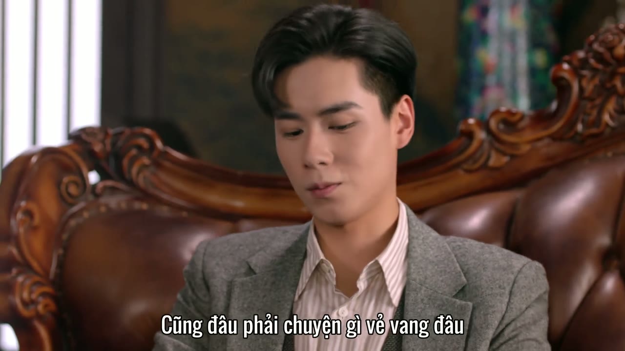 Dân Quốc Kỳ Thám tập 22 cảnh 2