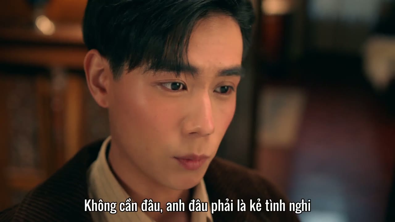 Dân Quốc Kỳ Thám tập 25