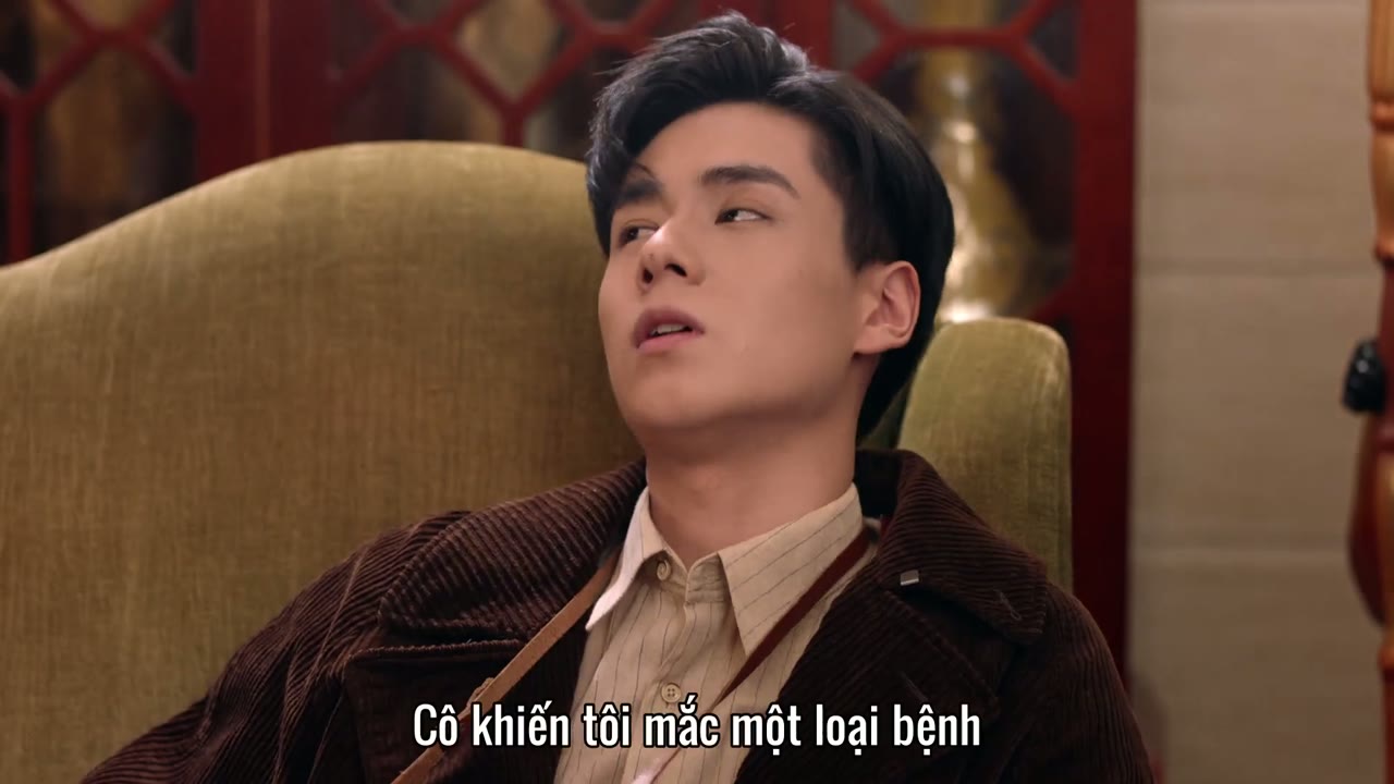 Dân Quốc Kỳ Thám tập 26