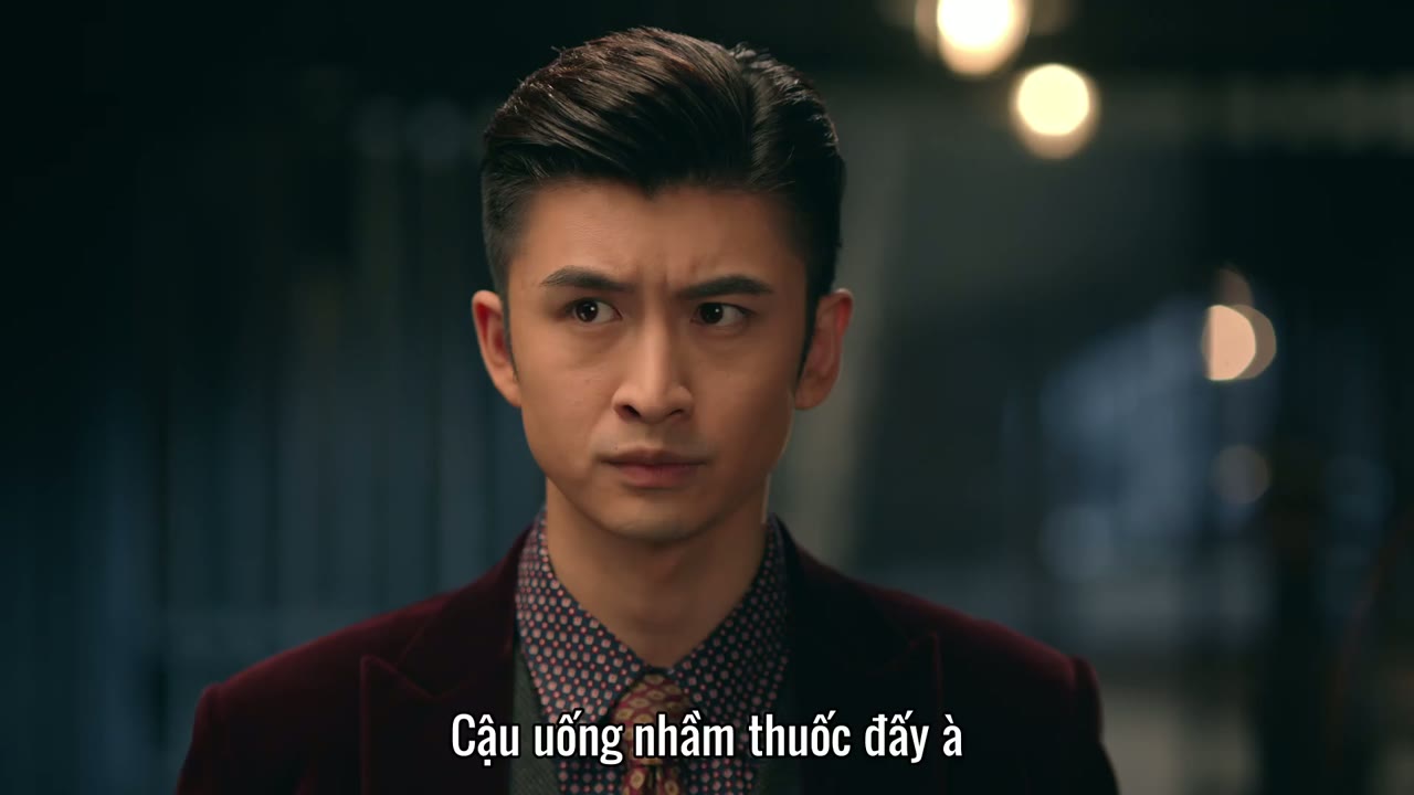 Dân Quốc Kỳ Thám tập 28 cảnh 2