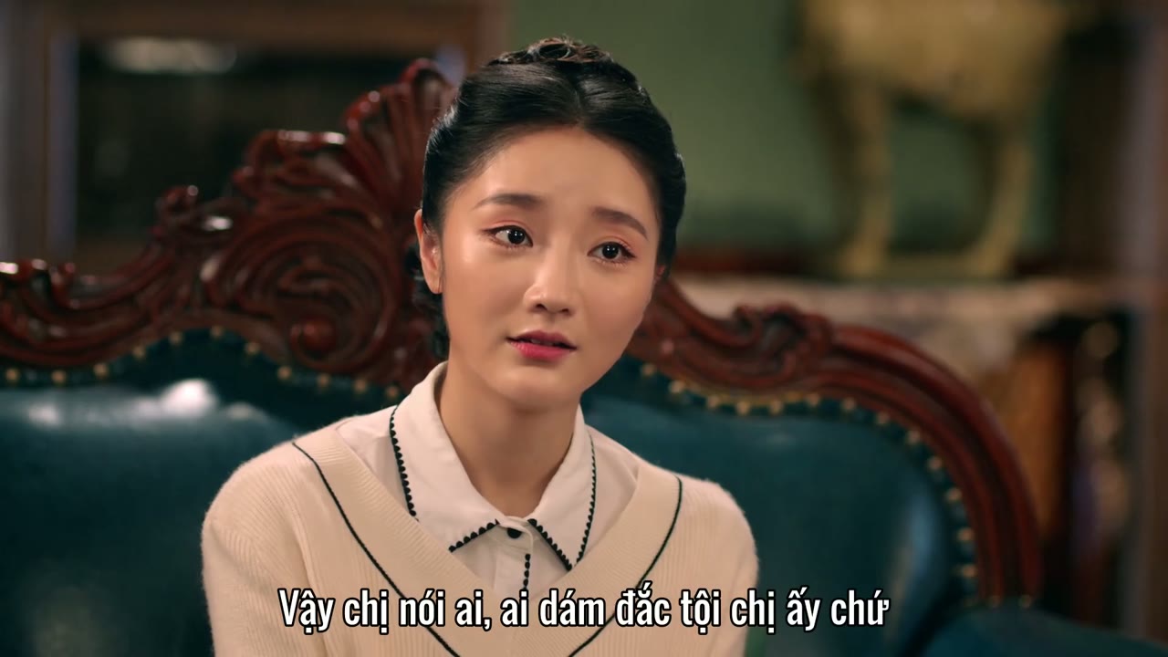 Dân Quốc Kỳ Thám tập 36