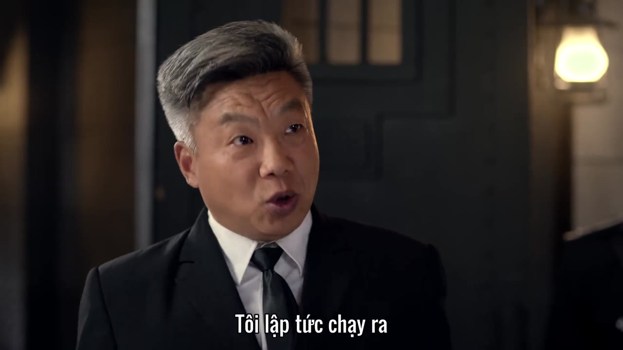 Dân Quốc Kỳ Thám - cảnh 2