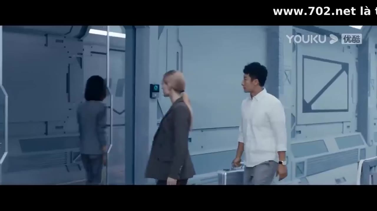 Cá Mập Máu - cảnh 1