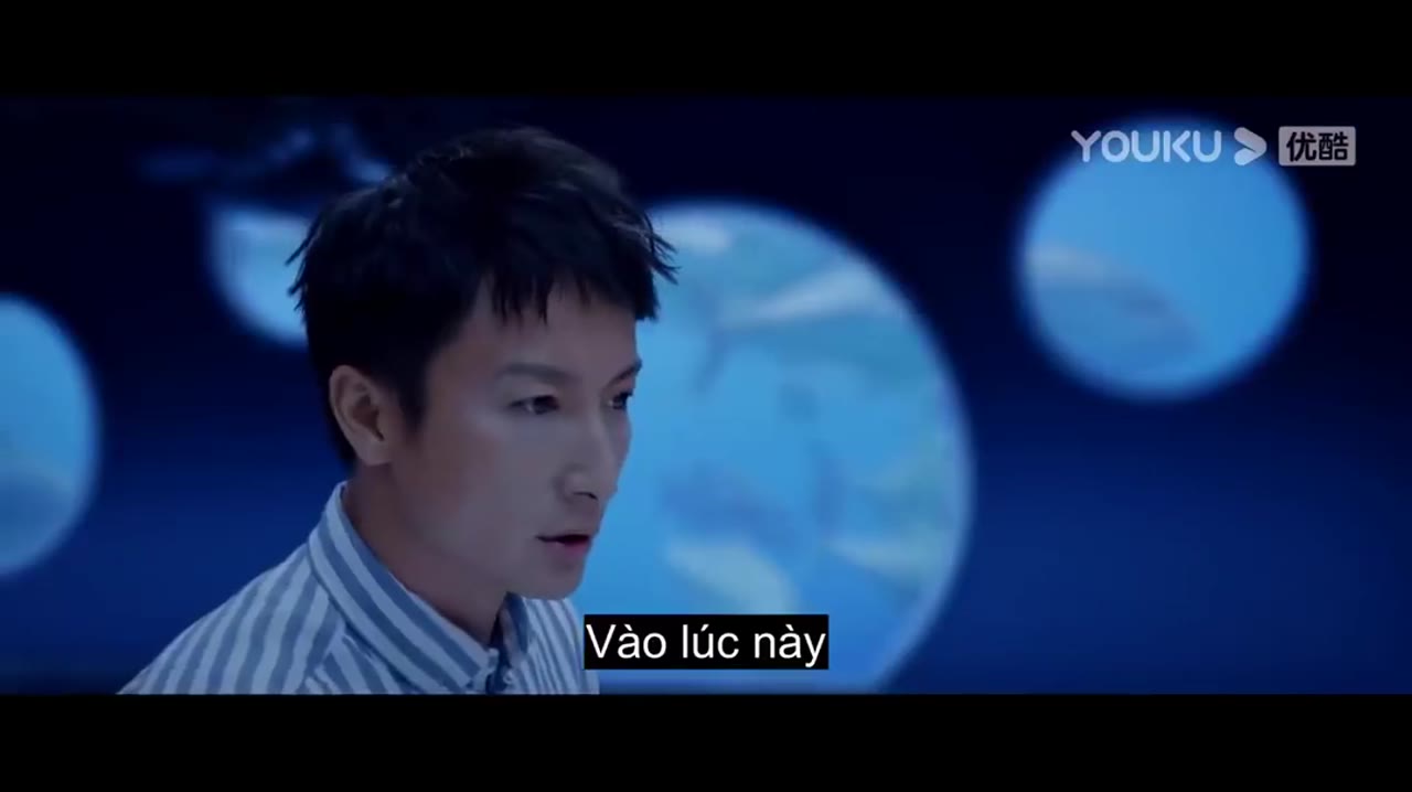 Cá Mập Máu - cảnh 2
