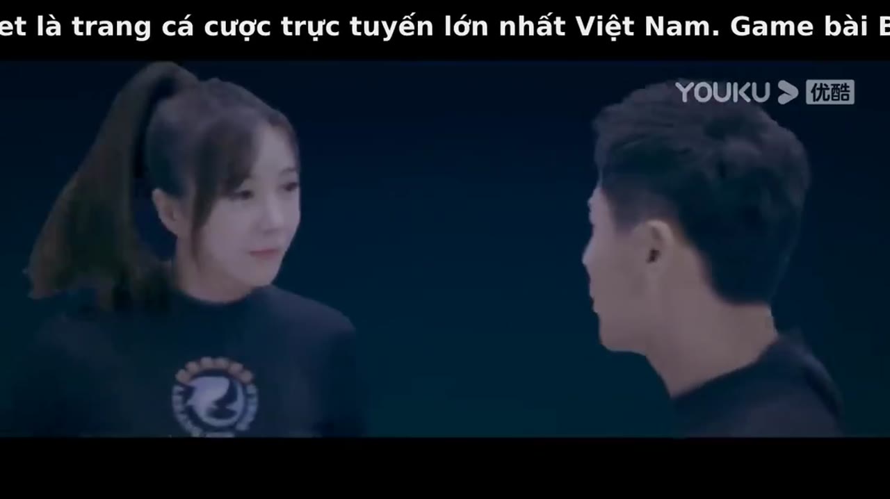 Cá Mập Máu - cảnh 3