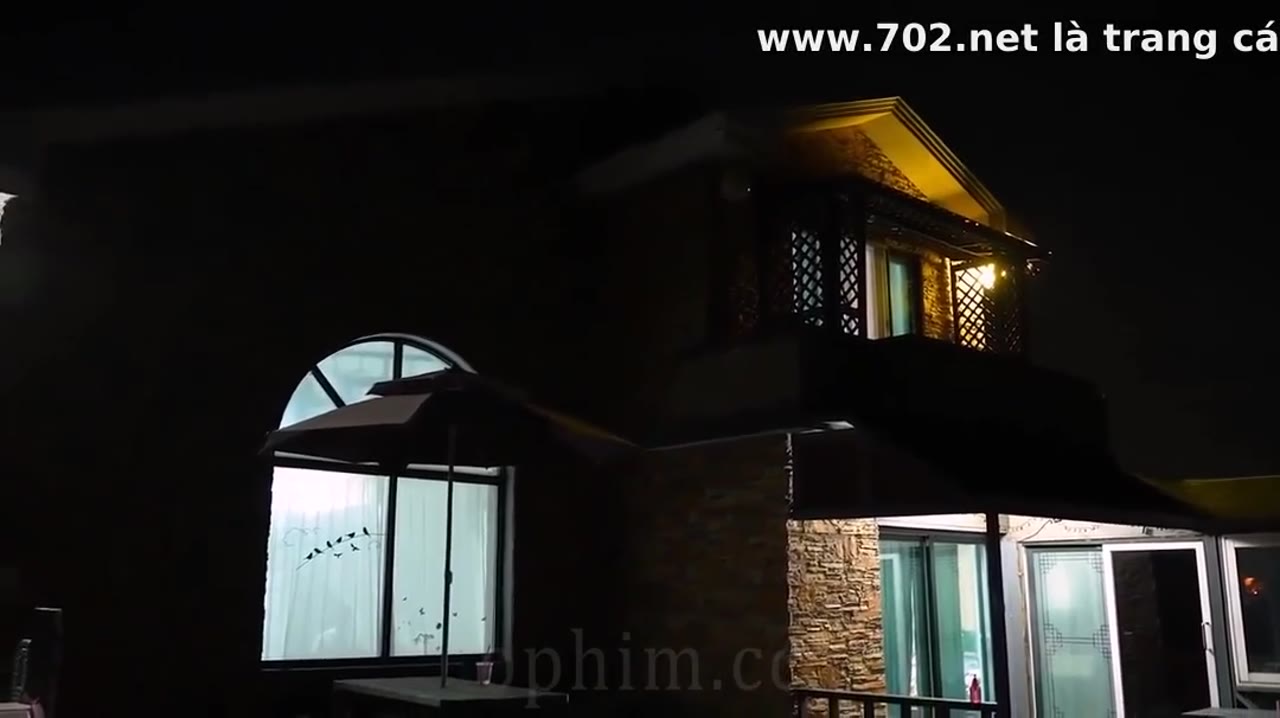 Cuộc sống của cặp đôi - cảnh 2