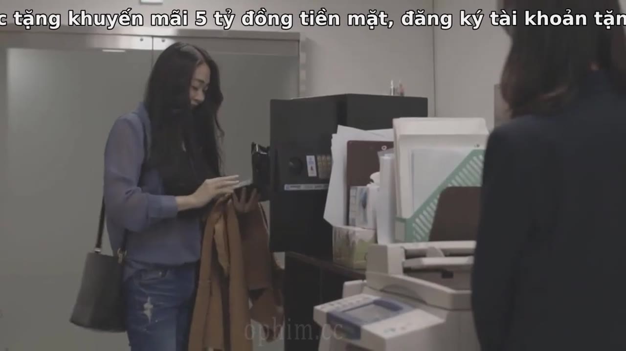 Anh Rể Ngọt Ngào - cảnh 1