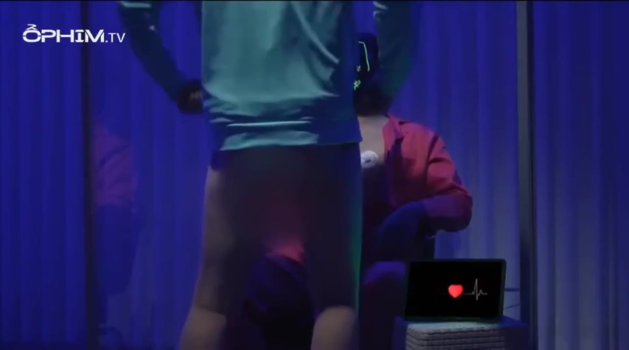 Trò Chơi 69 tập 1 cảnh 2