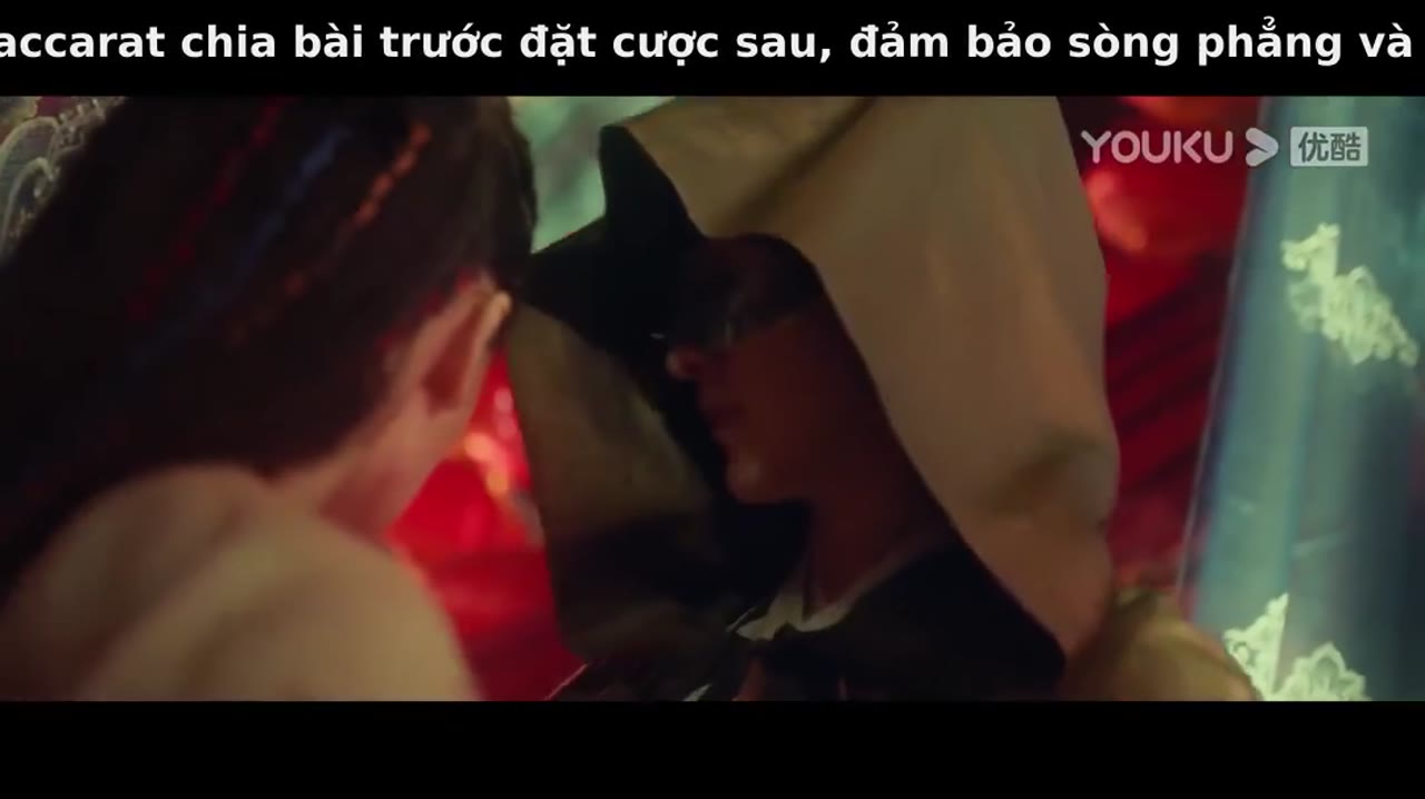 Địch Nhân Kiệt: Quỷ Đoạt Hồn - cảnh 3