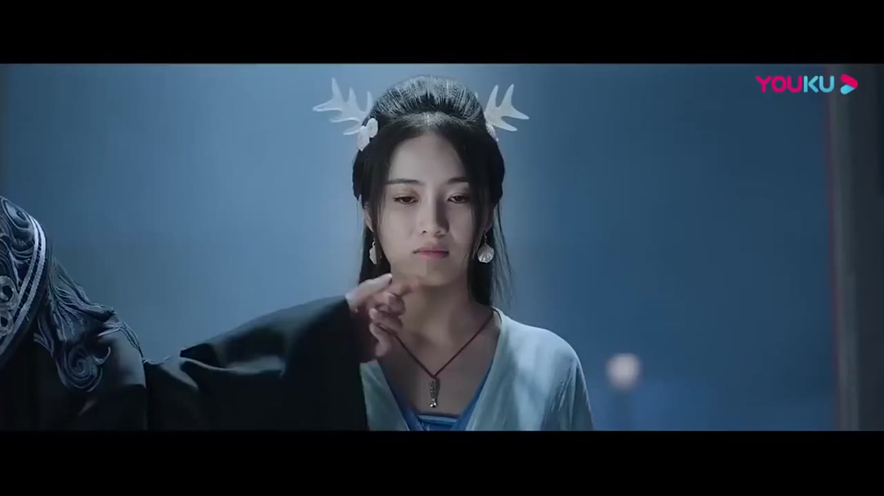 Phong Thần: Truyền Thuyết Nhân Ngư - cảnh 3