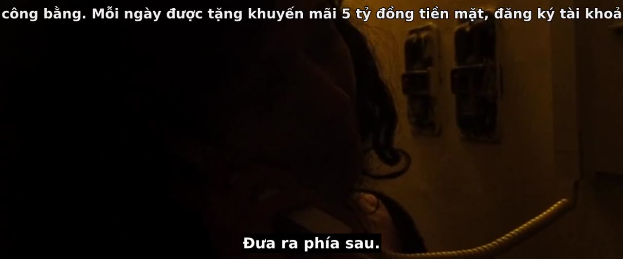 Zeros and Ones - cảnh 1
