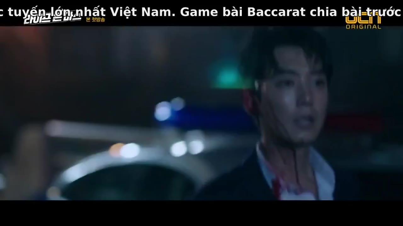 Cuộc Sống Trên Sao Hỏa​ - cảnh 2
