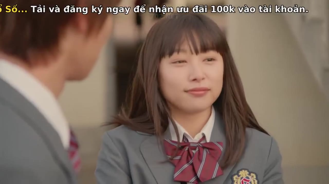 Tình đầu dành hết cho em - cảnh 1
