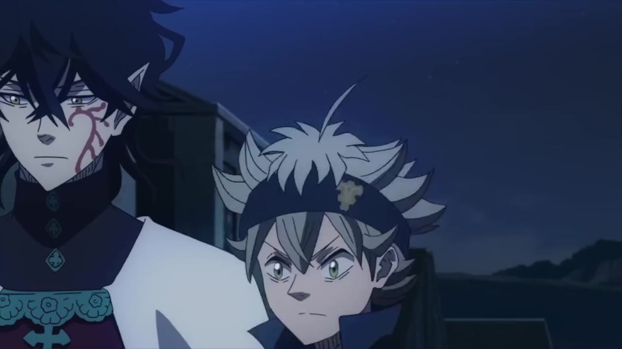 Black Clover: Thế giới phép thuật (Phần 3) - cảnh 2