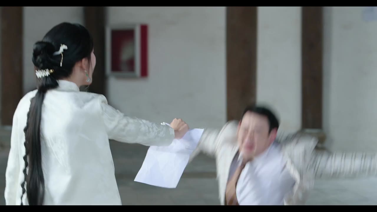 Cô Vợ Nhỏ Nhà Họ Sài tập 1