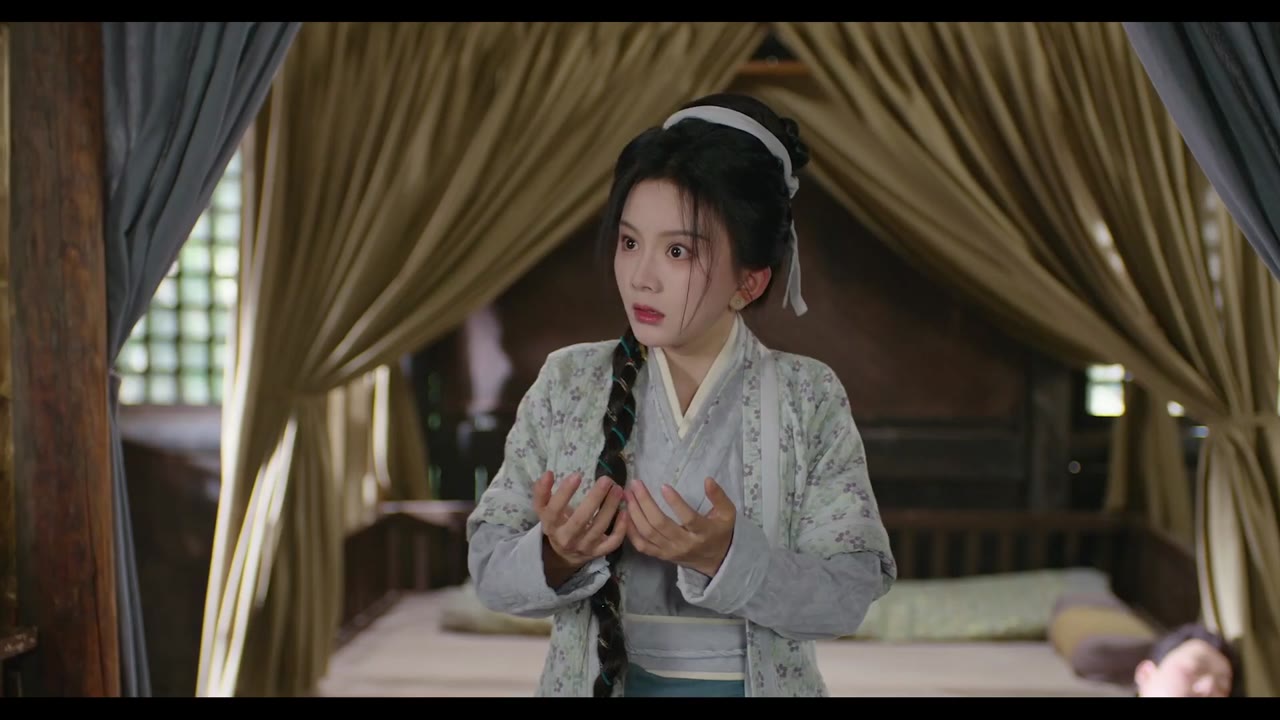 Cô Vợ Nhỏ Nhà Họ Sài tập 1 cảnh 2