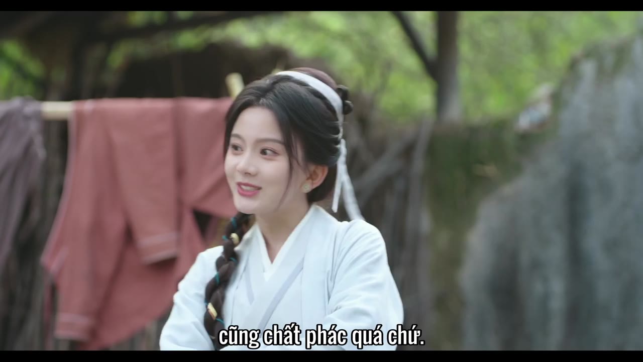 Cô Vợ Nhỏ Nhà Họ Sài tập 2 cảnh 3