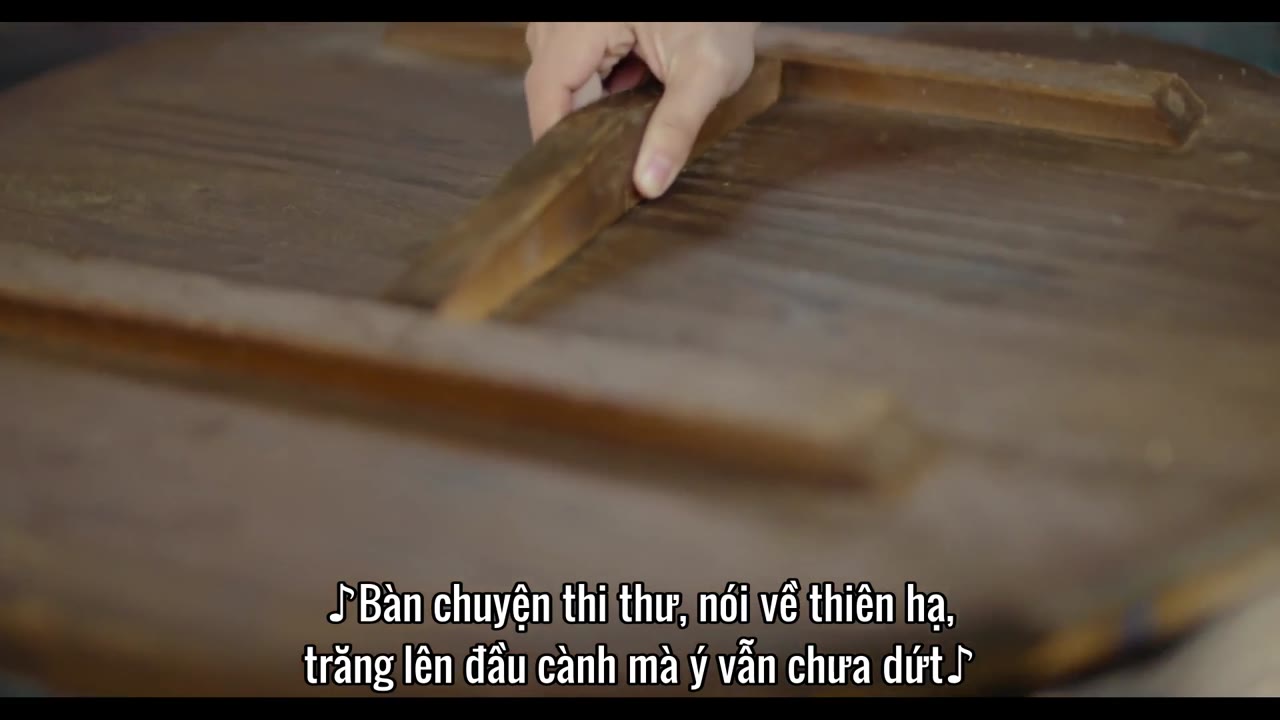Cô Vợ Nhỏ Nhà Họ Sài tập 3