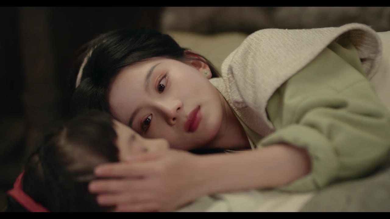 Cô Vợ Nhỏ Nhà Họ Sài tập 3 cảnh 3