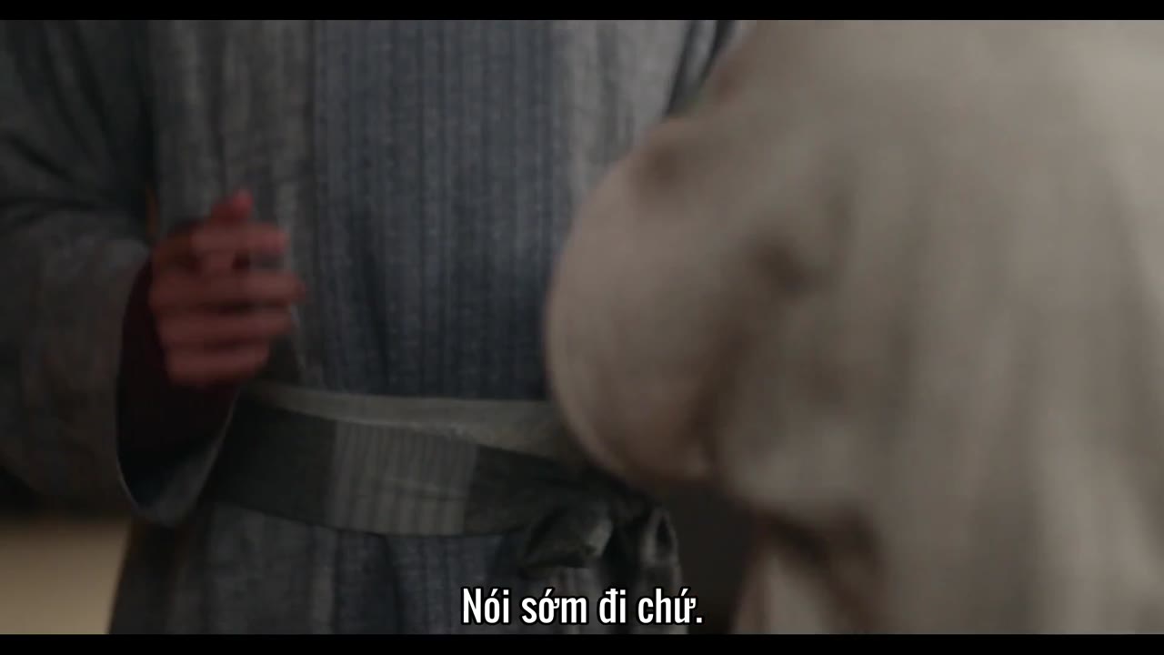 Cô Vợ Nhỏ Nhà Họ Sài tập 4 cảnh 3