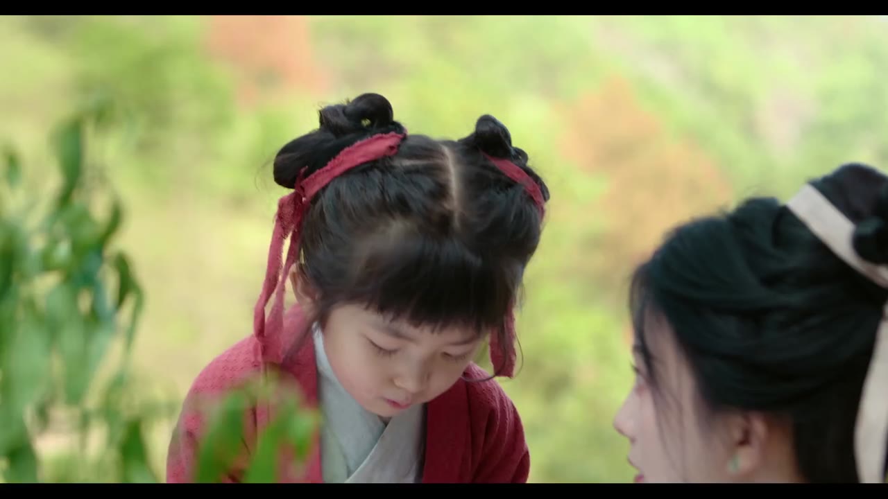 Cô Vợ Nhỏ Nhà Họ Sài tập 5