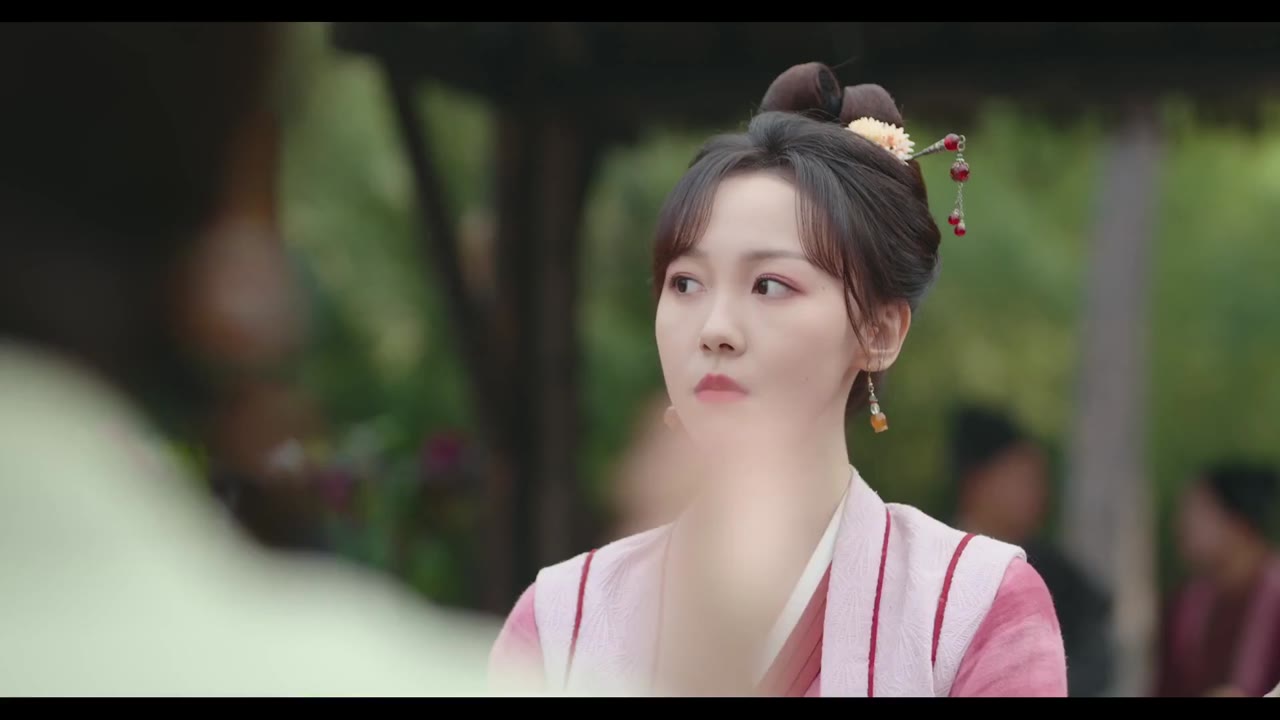 Cô Vợ Nhỏ Nhà Họ Sài tập 6